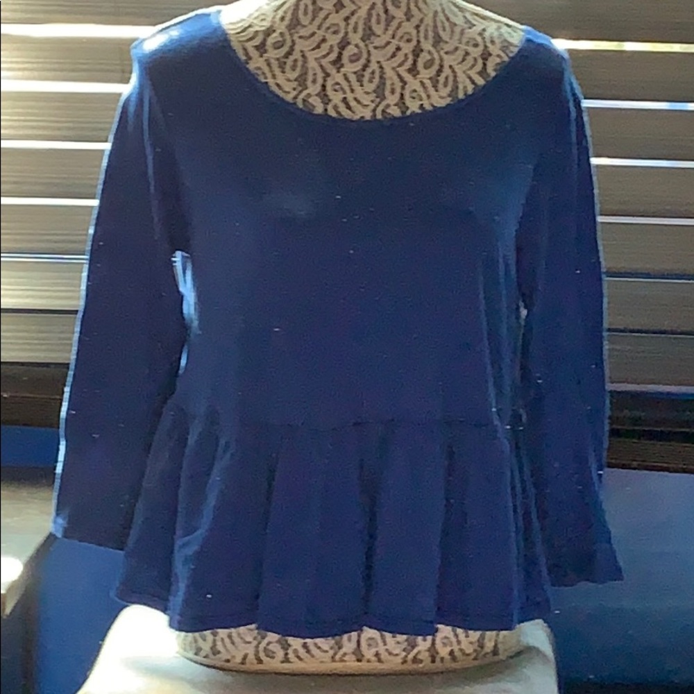 Free people top